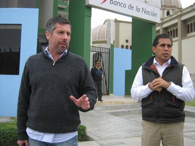 gerentes de domus